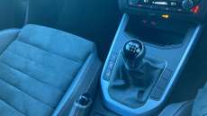 SEAT Arona 1.0 TSI 110 FR Sport 5dr Petrol Hatchback